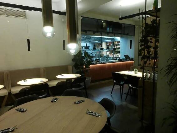 Fotografie - Interiér Hotelu Perk. - 07.01.2025