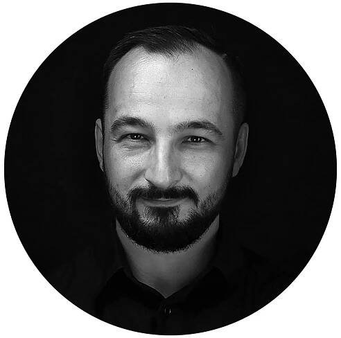 Tomáš Q Procházka - Design portál