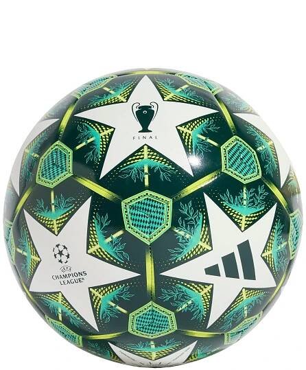 Fotbalový míč adidas UCL Training 24/25 Knockout Stages JH1281 r4