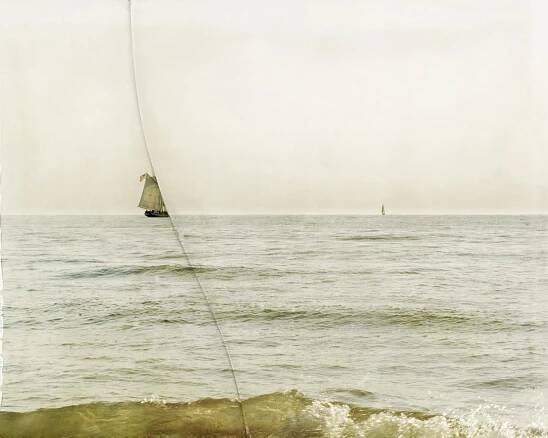 Susan Dobson at Michael Gibson Gallery
