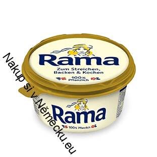 RAMA Original 400g Top produkt