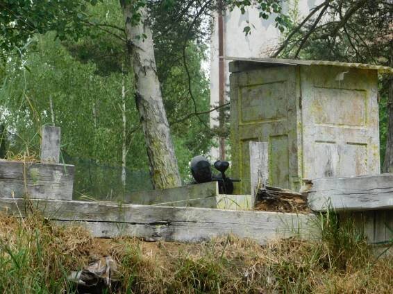 2022/2023 - Paintball 9.A - 6. Základní škola Cheb