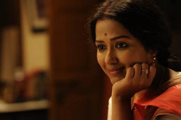 Har Har Byomkesh - Z filmu - Sohini Sarkar