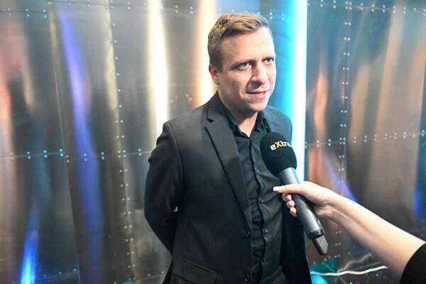 FOTO: Tomáš Vorel ml. v rozhovoru pro eXtra.cz. – stránka 5