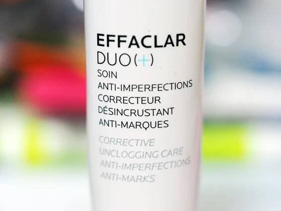 [REVIEW] La Roche-Posay Effaclar Duo + - The Glow Insider