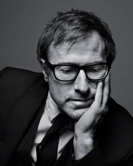 David O. Russell: In Conversation