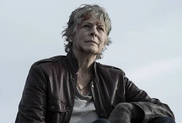 'The Walking Dead: Daryl Dixon' Season 3 Trailer Teases an Intimate Moment