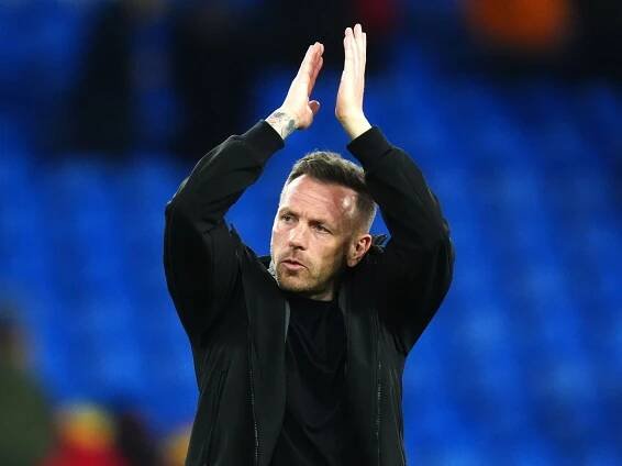 Craig Bellamy was ‘Mr Calm’ as Wales struggled against Kazakhstan – Ben Davies