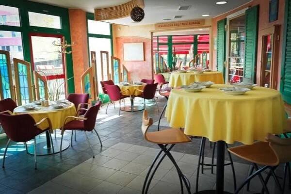 La Strada Restaurant Ostrava | Apetee