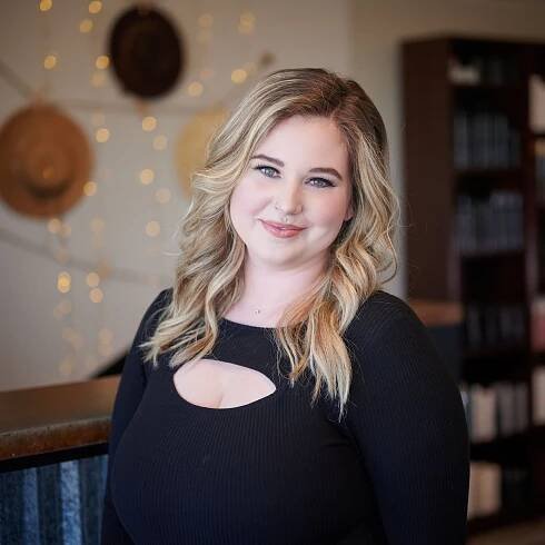 Anna Allen | Salon M2 – Birmingham AL