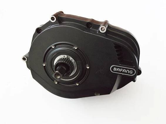 MOTOR BAFANG M200 | Mountfield.cz