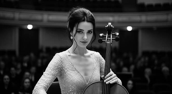 How to Tune a Cello