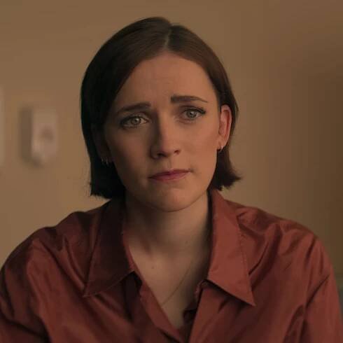 You Star Charlotte Ritchie Has the Best Theory About What Joe Told Lady Phoebe