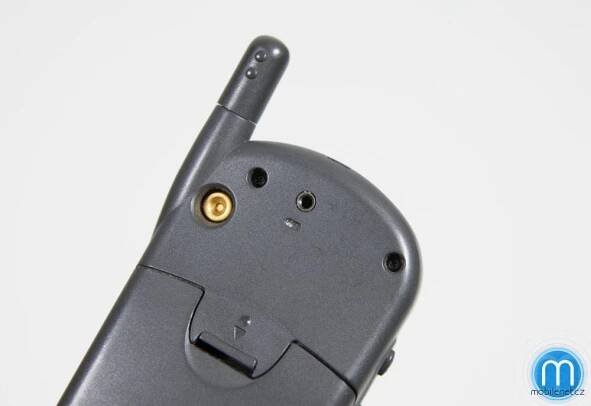 Alcatel OT Max