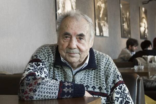 Český režisér František Filip zemřel