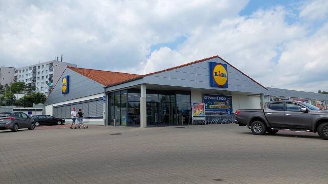 Lidl foto 4
