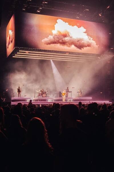 Lewis Capaldi