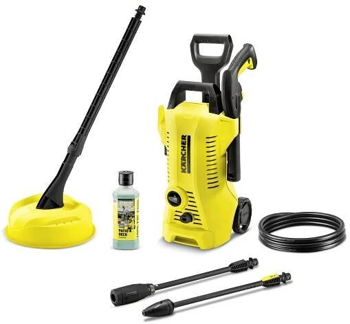 Kärcher K 2 Power Control Home 1.673-603.0 od 2 760 Kč