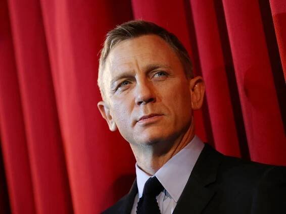 Who Will Be the Next James Bond?