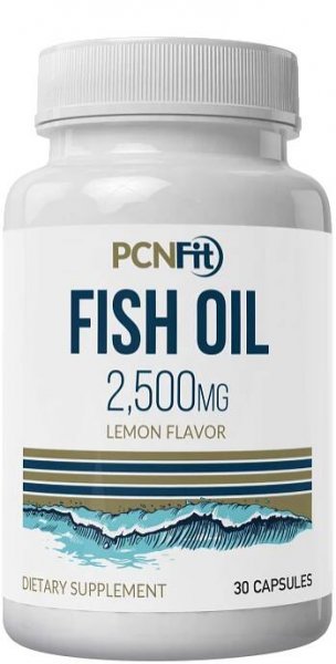 Fish Oil - PCNFit