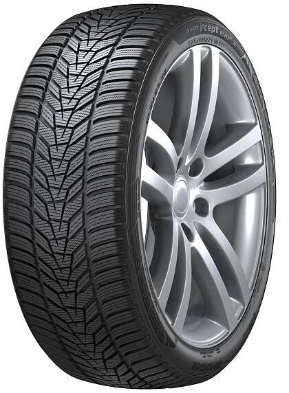 Hankook Winter i*cept evo3 W330 215/60 R17 96 H