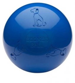 Boomer Ball plastový míč MIX barev 11 cm
