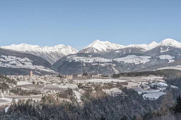 FLÖTSCHERHOF HOTEL RESTAURANT NAZ SCIAVES - Itálie - Dolomiti Superski - Valle Isarco | Superzajezdy.cz