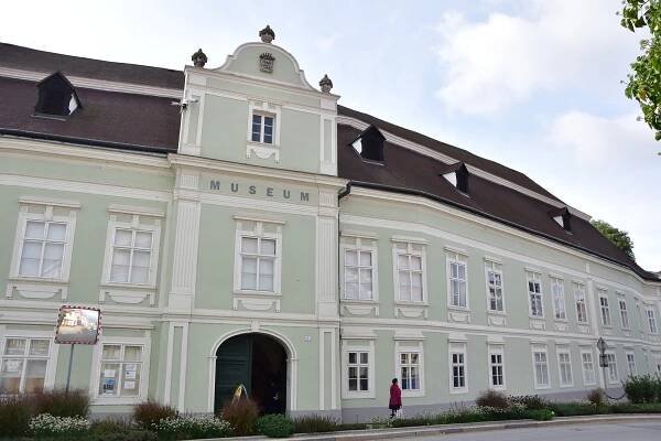 Historické město roku: o titul zabojují Moravské Budějovice a Jemnice