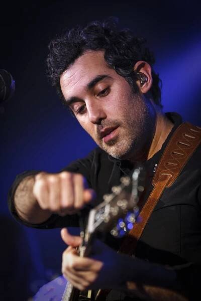2009 – The Belly Up Aspen