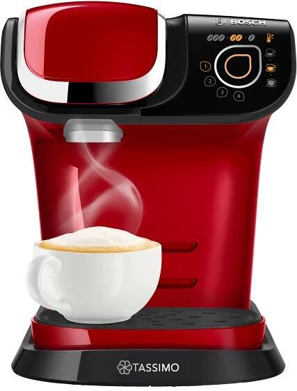 Bosch TAS6503 Tassimo My Way 2