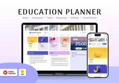 Education Planner