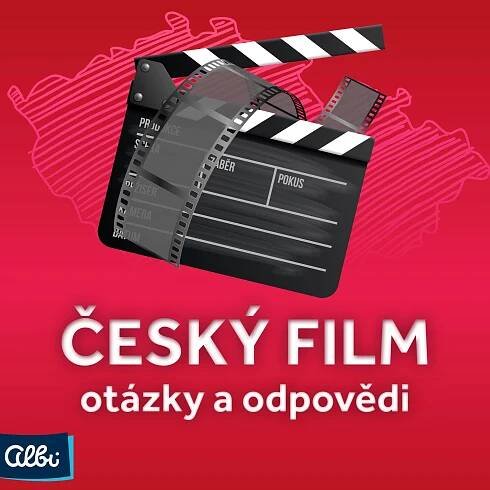 Český film - otázky a odpovědi
