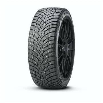 235/45R18 98H, Pirelli, WINTER ICE ZERO 2, hrotovatelná