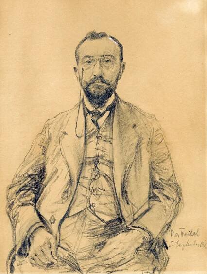 Ezechiel Zivier