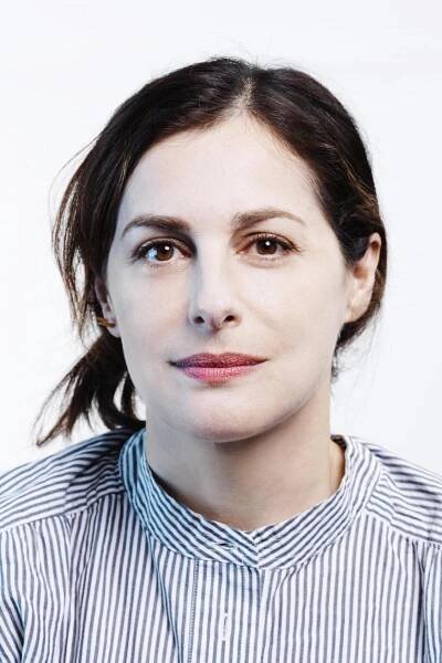 Amira Casar herečka