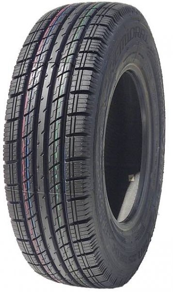 1x celoroční pneumatika BUS PREMIORRI 205/65R16C Vimero-Van 107/105R M+S EAN (GTIN) 4823100305280