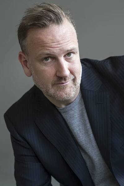 Thomas Douglas, Actor & Speaker | Downloads