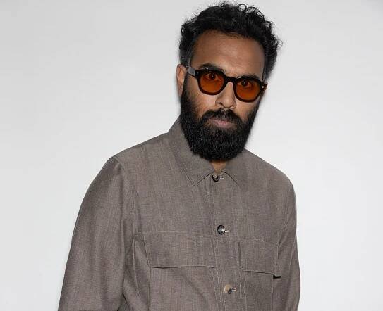Himesh Patel and Dan Levy on Big-Budget Movies and On-Set Catering