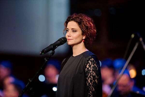 Lucia Šoralová