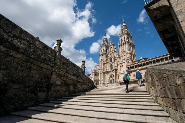All about the Camino de Santiago - JWT Camino