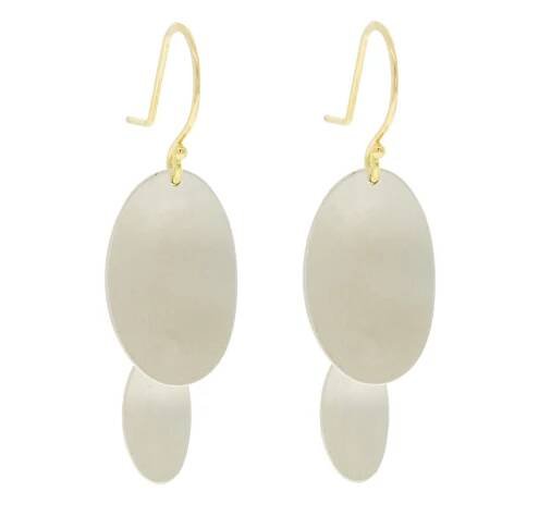 Shop for jewelry by Sarah McGuire - NEWTWIST 