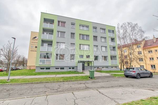 Pivovarská, Fulnek, okres Nový Jičín