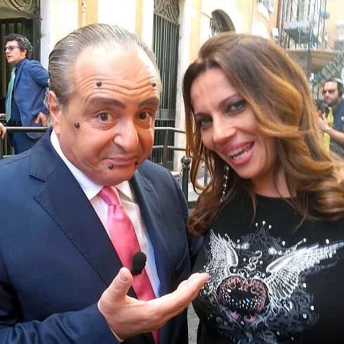 Elena Presti Photogallery