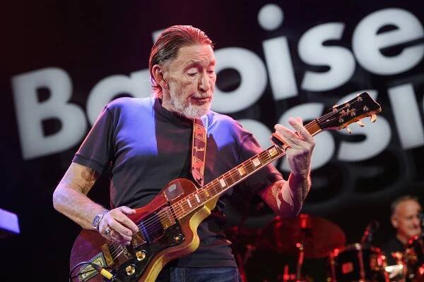 Chris Rea