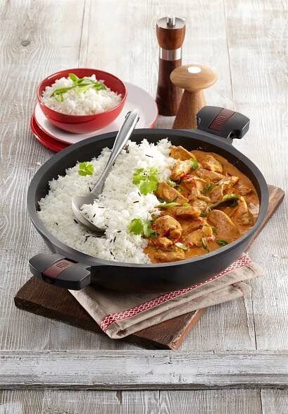 RECEPT DNE: Tikka masala