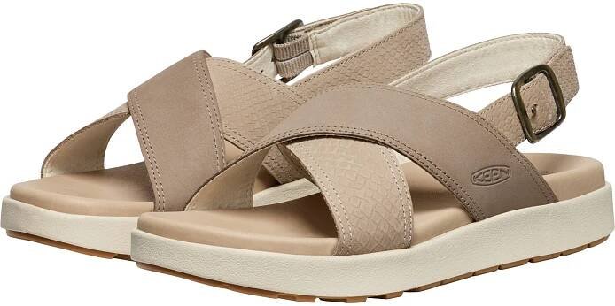 Sandály KEEN ELLE LUXE CROSS STRAP WOMEN Lady