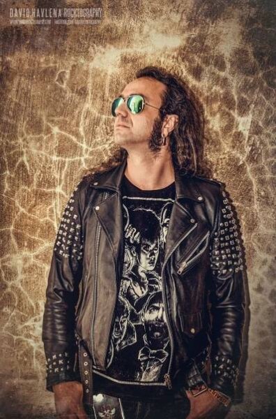 SPARK TV: MOONSPELL - nové EP v roce 2017 (rozhovor s Fernandem Ribeirem) | Spark Rock Magazine