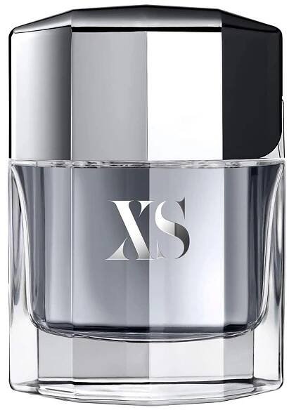 Paco Rabanne XS toaletní voda pánská 100 ml tester