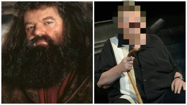Jak vypadá herec dnes?