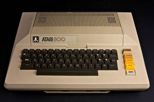 The IBM PC: The Most Influential Non-Invention